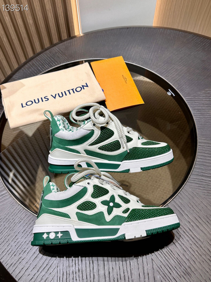 lv sneaker low