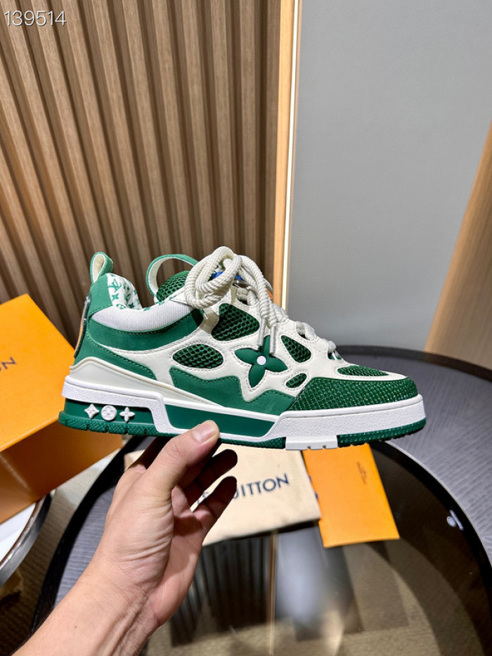 lv sneaker low