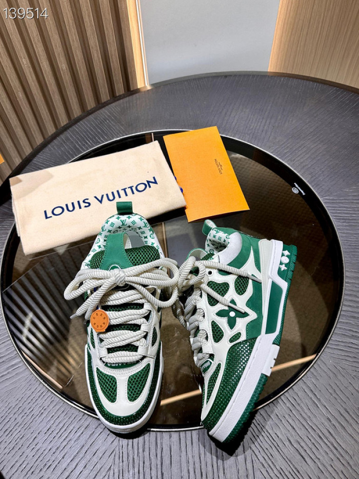 lv sneaker low