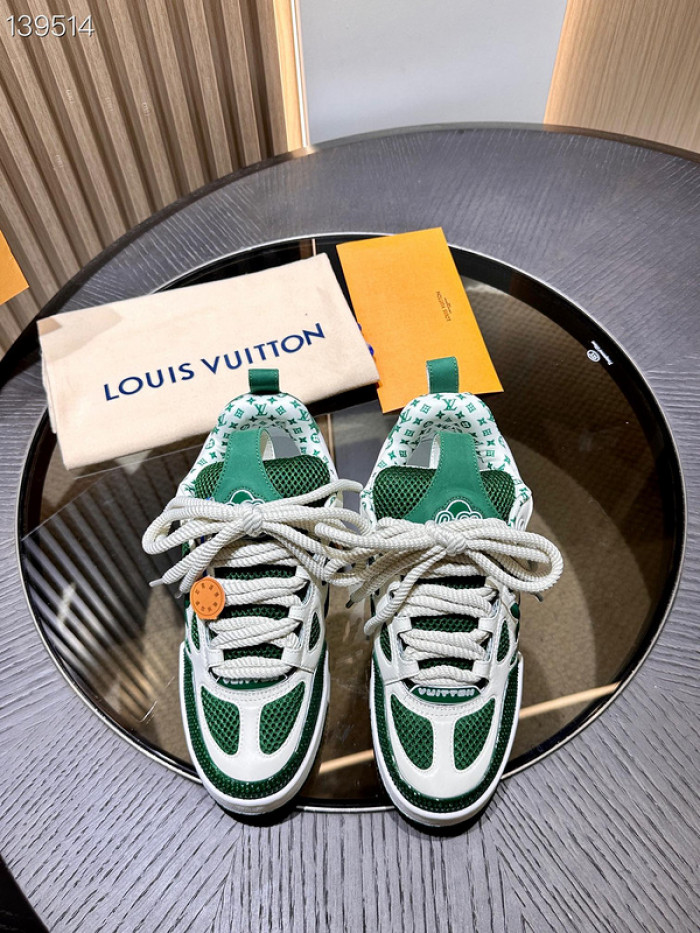 lv sneaker low