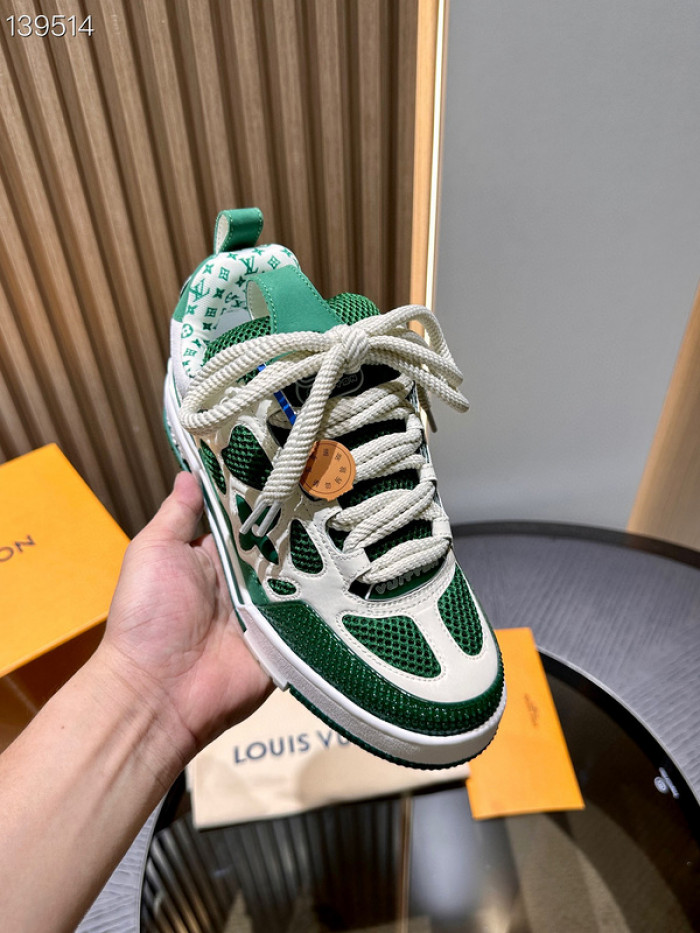 lv sneaker low