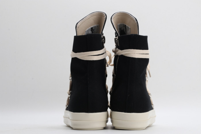 rick owens sneakers