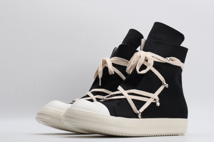 rick owens sneakers