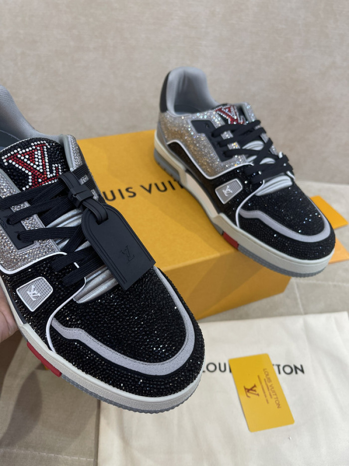 lv sneaker low