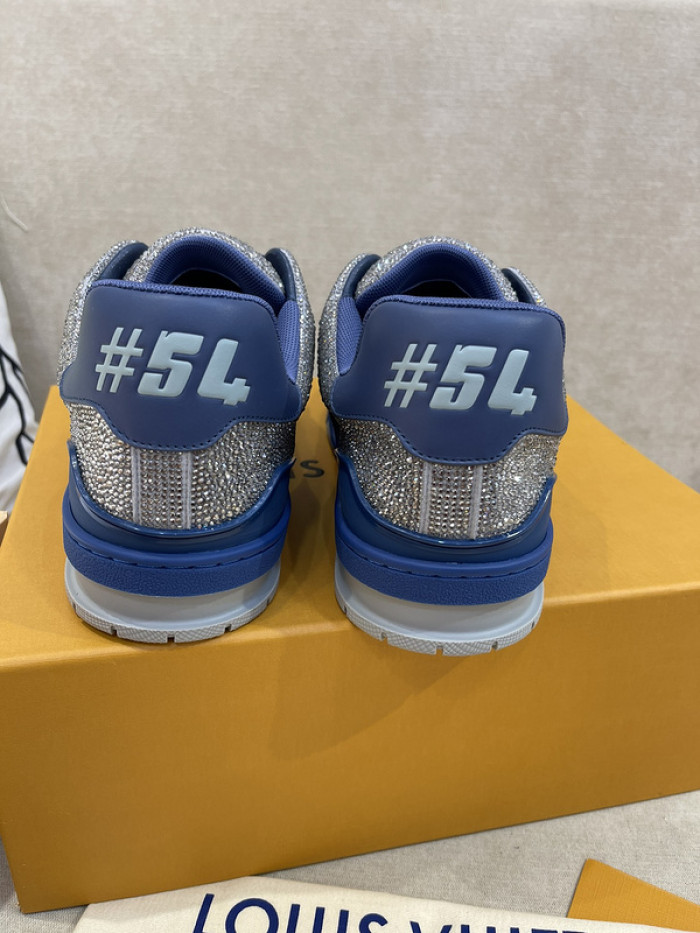 lv sneaker low