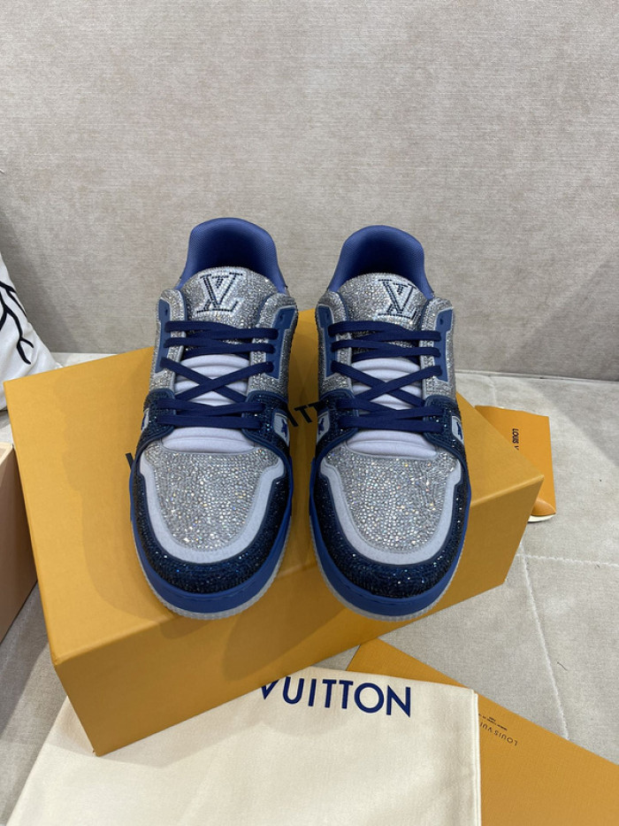 lv sneaker low