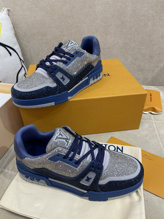 lv sneaker low