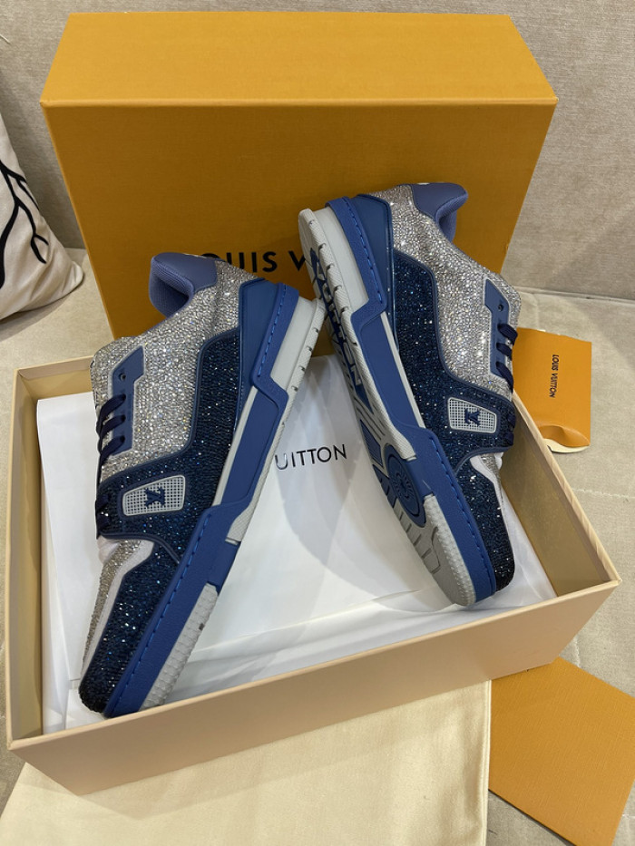 lv sneaker low