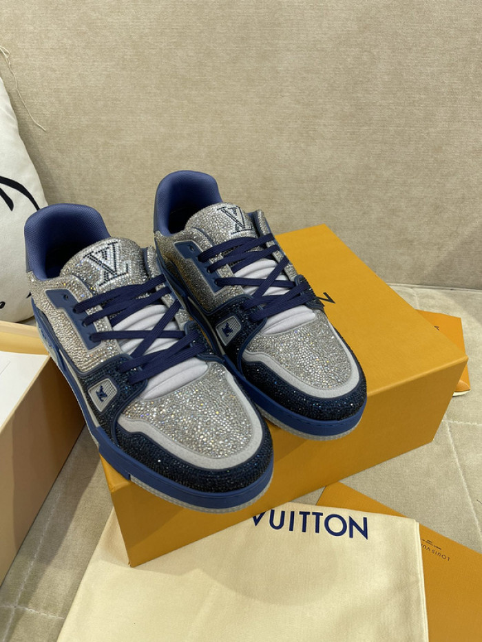 lv sneaker low