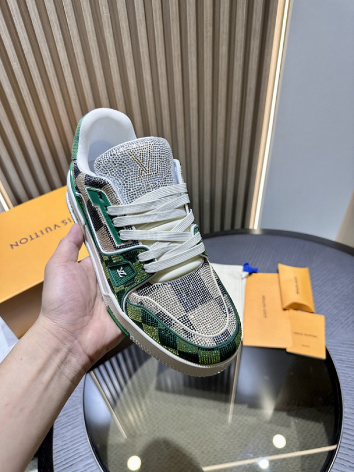 lv sneaker low