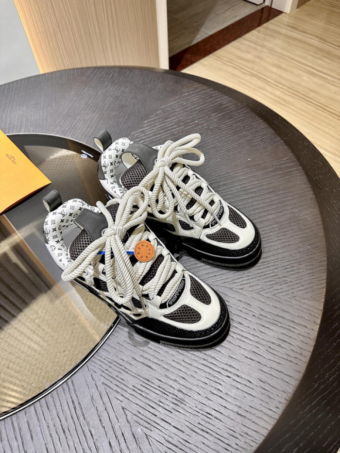 lv sneaker low