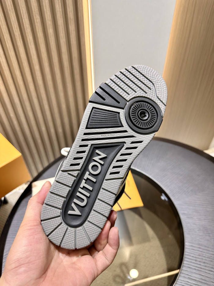 lv sneaker low