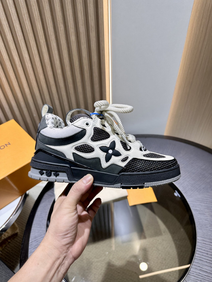 lv sneaker low
