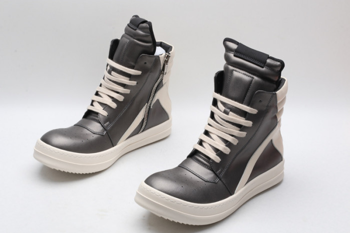 rick owens sneakers