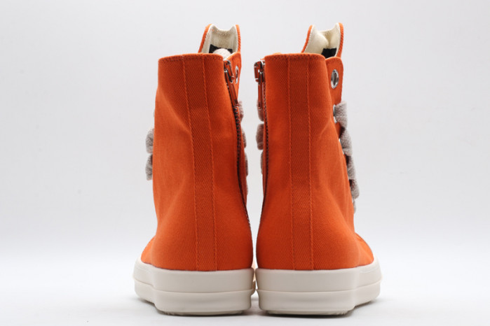 rick owens sneakers
