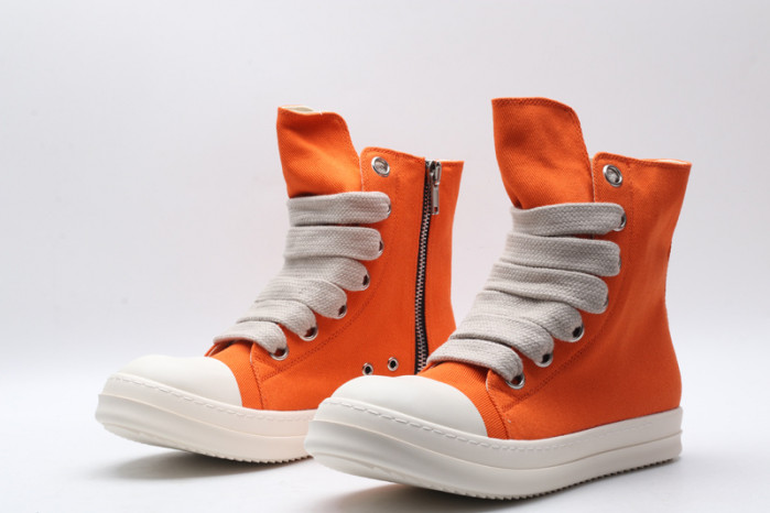 rick owens sneakers