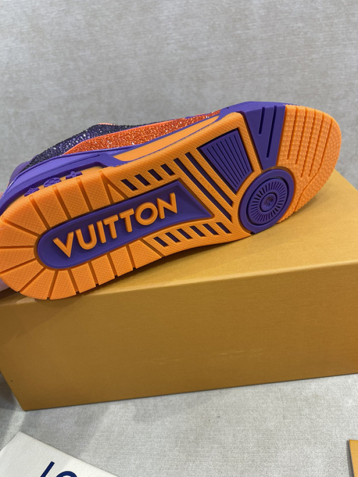 lv sneaker low