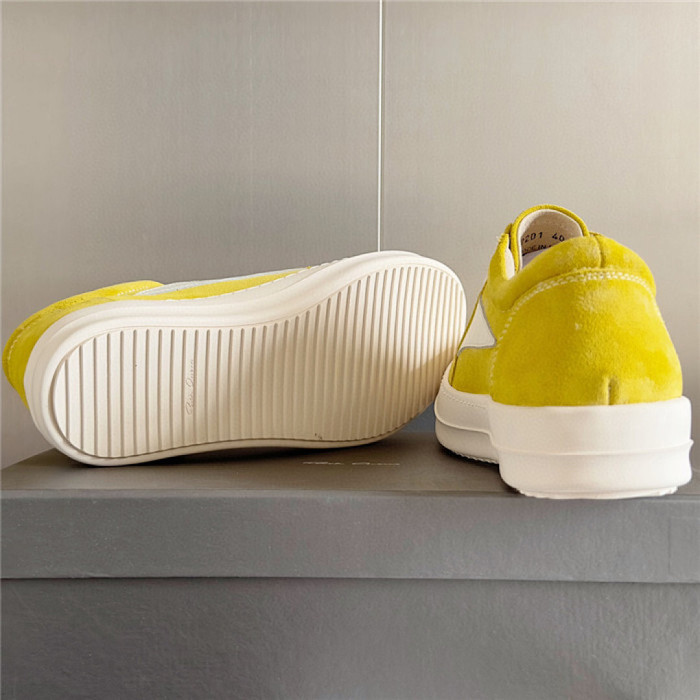 r1ck 0wens sneaker
