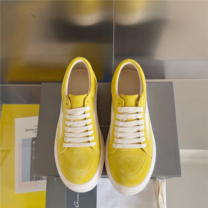 r1ck 0wens sneaker