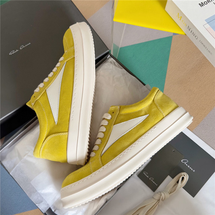 r1ck 0wens sneaker