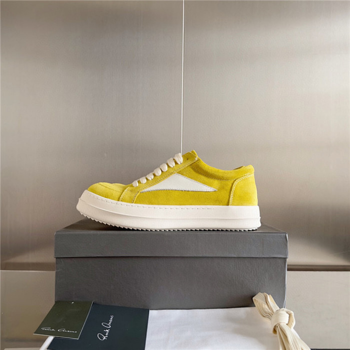 r1ck 0wens sneaker