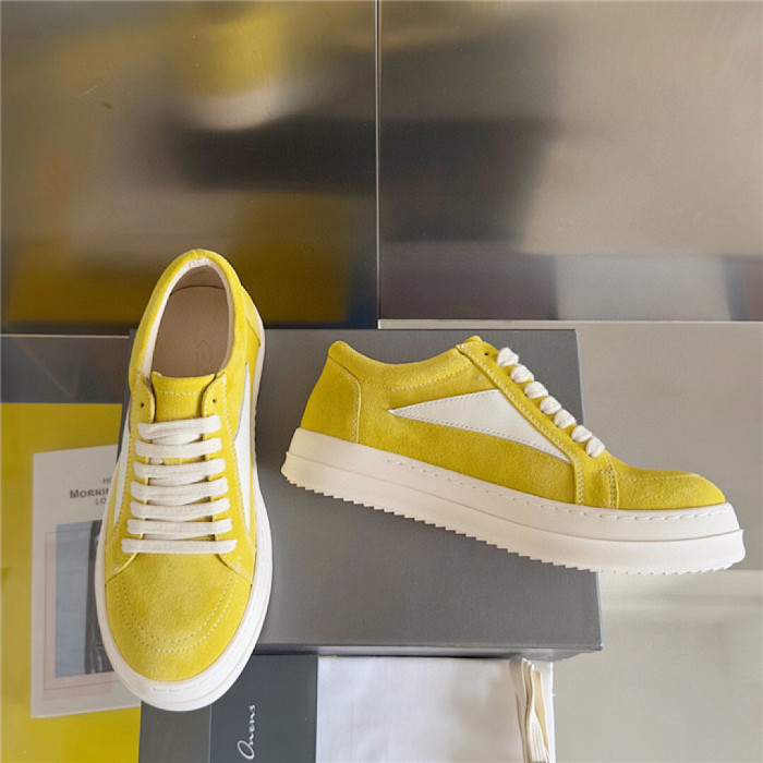 r1ck 0wens sneaker