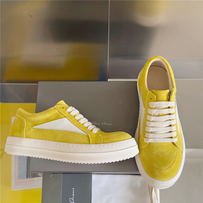 r1ck 0wens sneaker