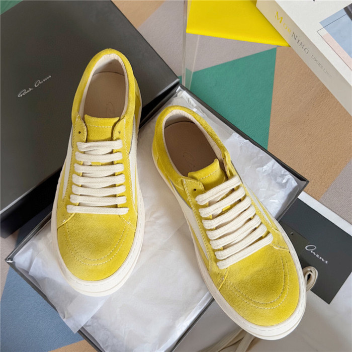 r1ck 0wens sneaker