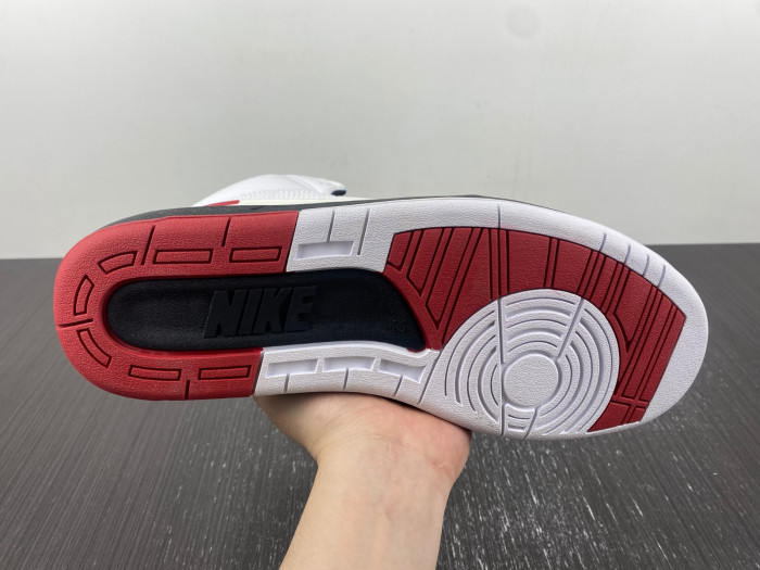 jordan 2 retro og chicago dx2454-106