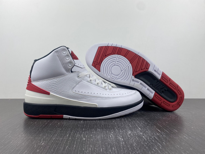 jordan 2 retro og chicago dx2454-106