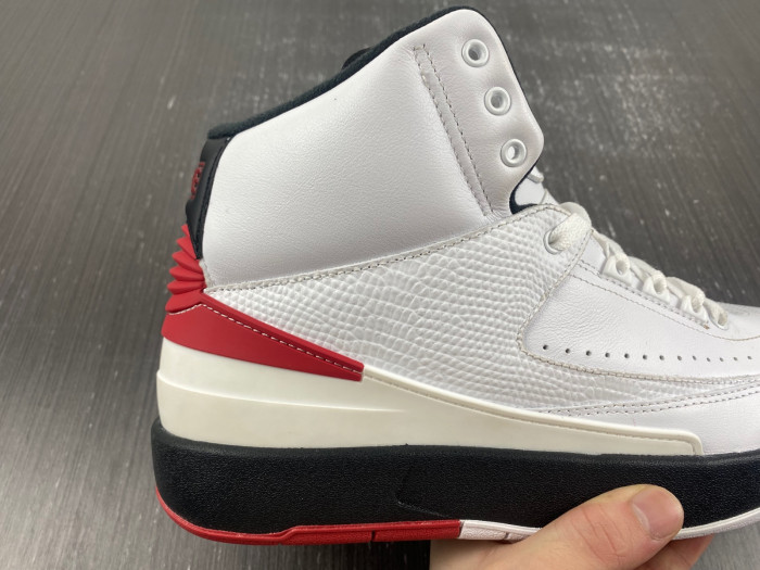 jordan 2 retro og chicago dx2454-106