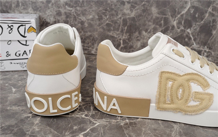 D&G Sneaker