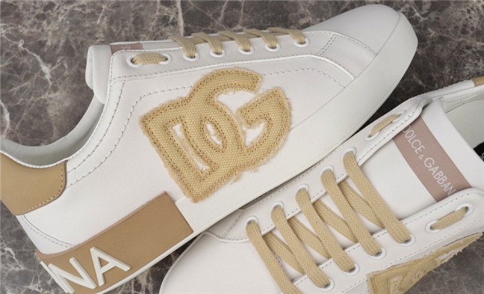 D&G Sneaker