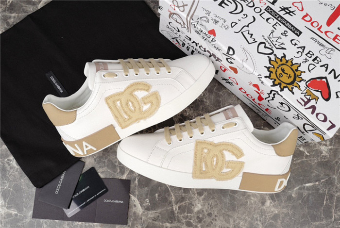 D&G Sneaker