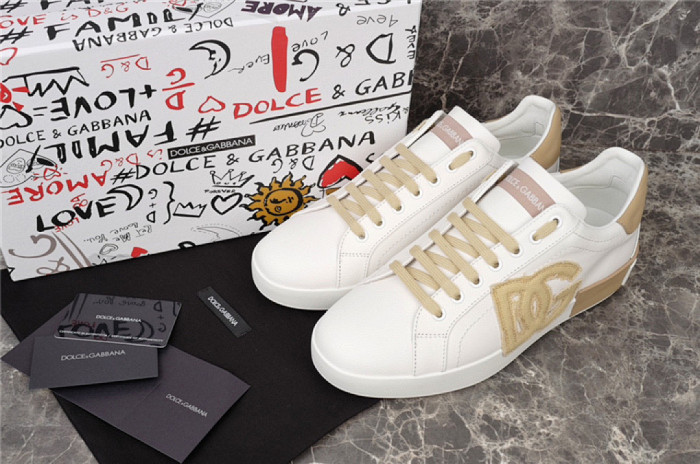 D&G Sneaker