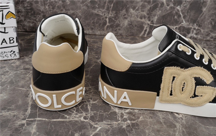 D&G Sneaker