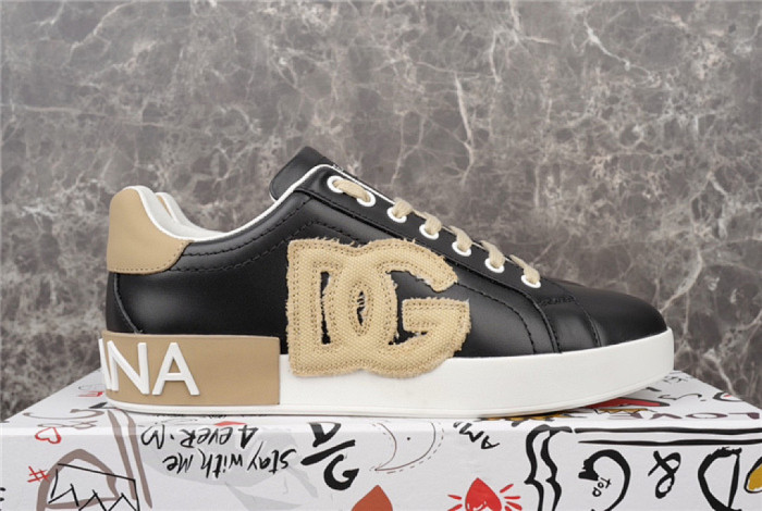 D&G Sneaker