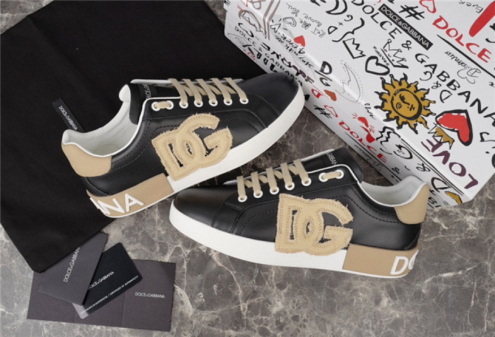 D&G Sneaker