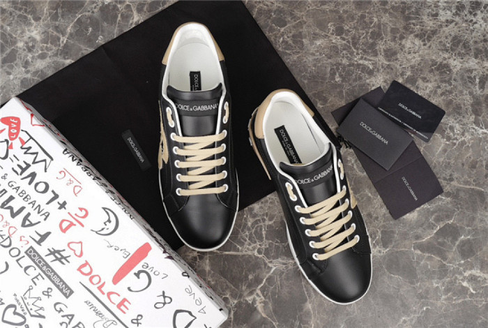 D&G Sneaker