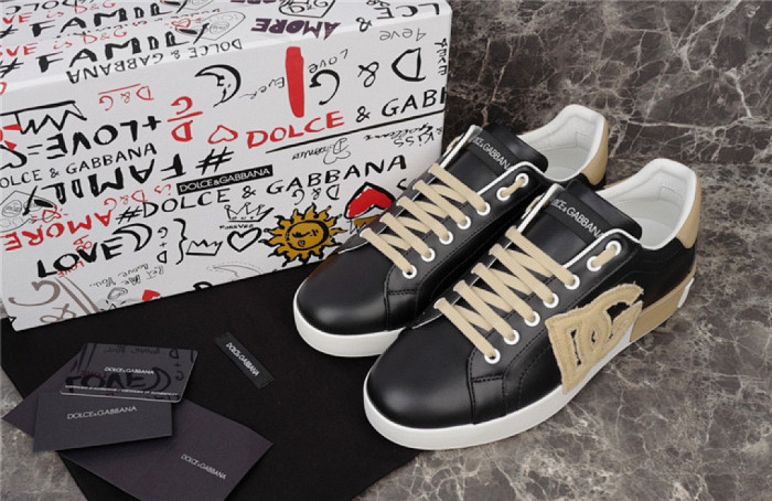 D&G Sneaker