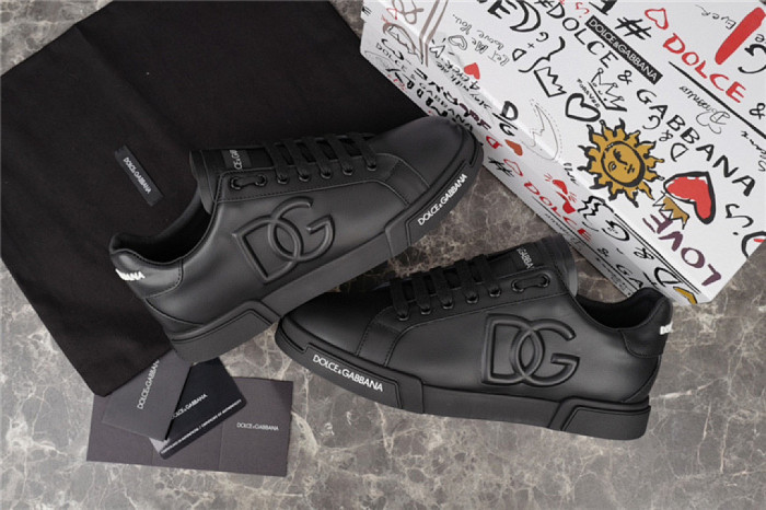 D&G Sneaker