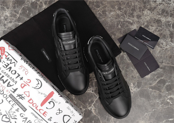 D&G Sneaker