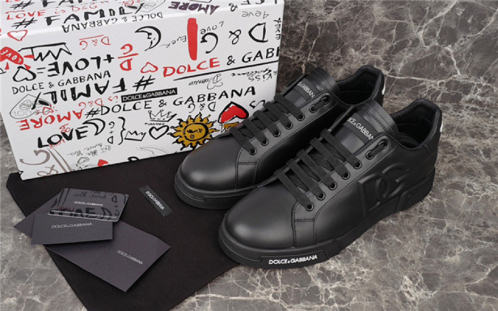 D&G Sneaker