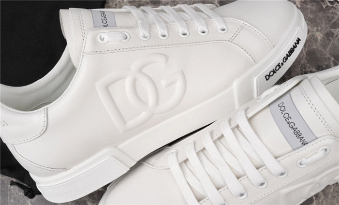 D&G Sneaker