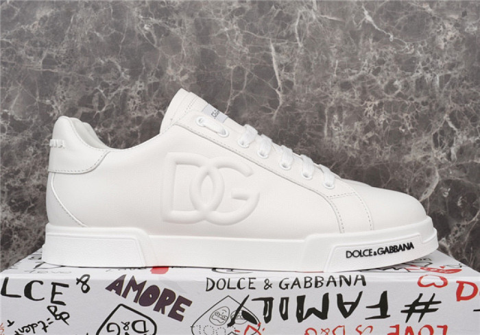 D&G Sneaker