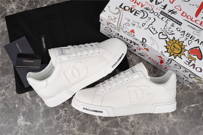 D&G Sneaker