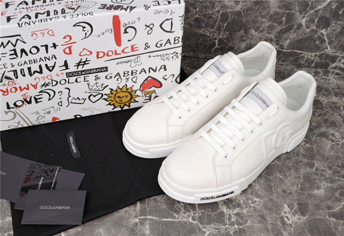 D&G Sneaker