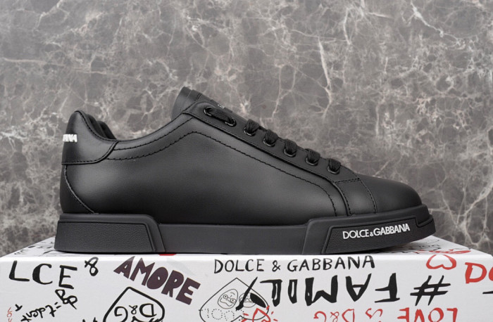 D&G Sneaker