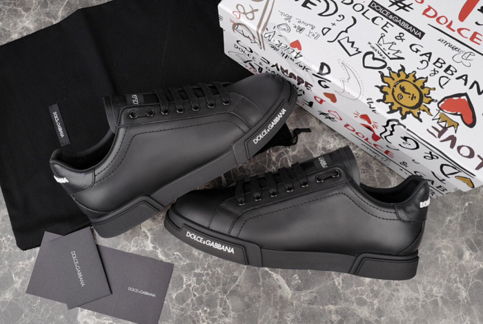 D&G Sneaker