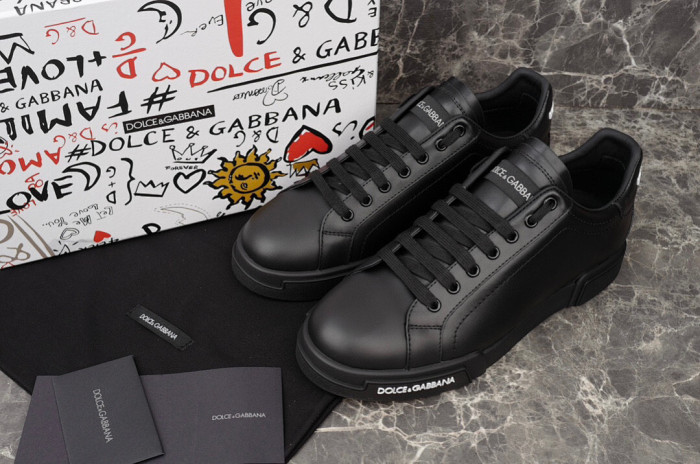 D&G Sneaker